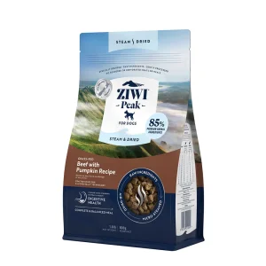 Ziwi Peak Perro – Ternera 800 g