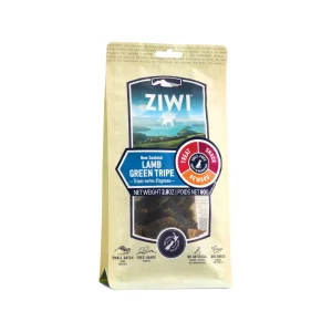 Ziwi Snack para Perros de Callos de Cordero