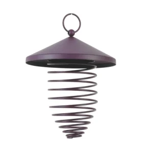 Zolux Espiral BDG Cereza Morado para pájaros