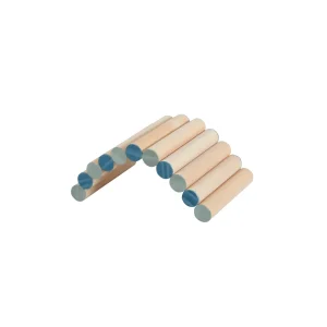 Zolux Neo life puente de madera para conejos y roedores