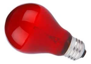 Zoo Med Bombilla Infrarroja para terrarios