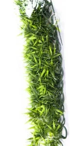 Zoo Med Planta Artificial Bambú para terrarios