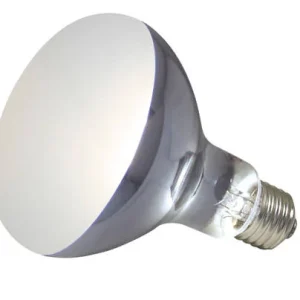 Zoo Med Power Sun Bomilla de Calor de Mercurio UV UVB para terrarios