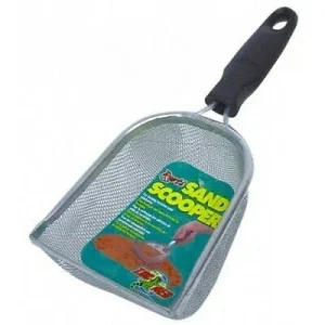 Zoo Med Repti Sand Paleta de Limpieza para terrarios