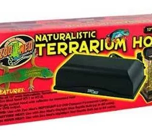 ZooMed Naturalistic Terrarium Tapa para terrarios