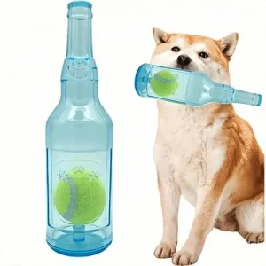 ZooVenture Juguetes masticables indestructibles para perros 1 pieza