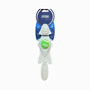 ZORRO DE GOMA GLOW JOYSER