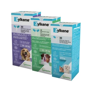 Zylkene | Comprar | Para ansiedad y estrés